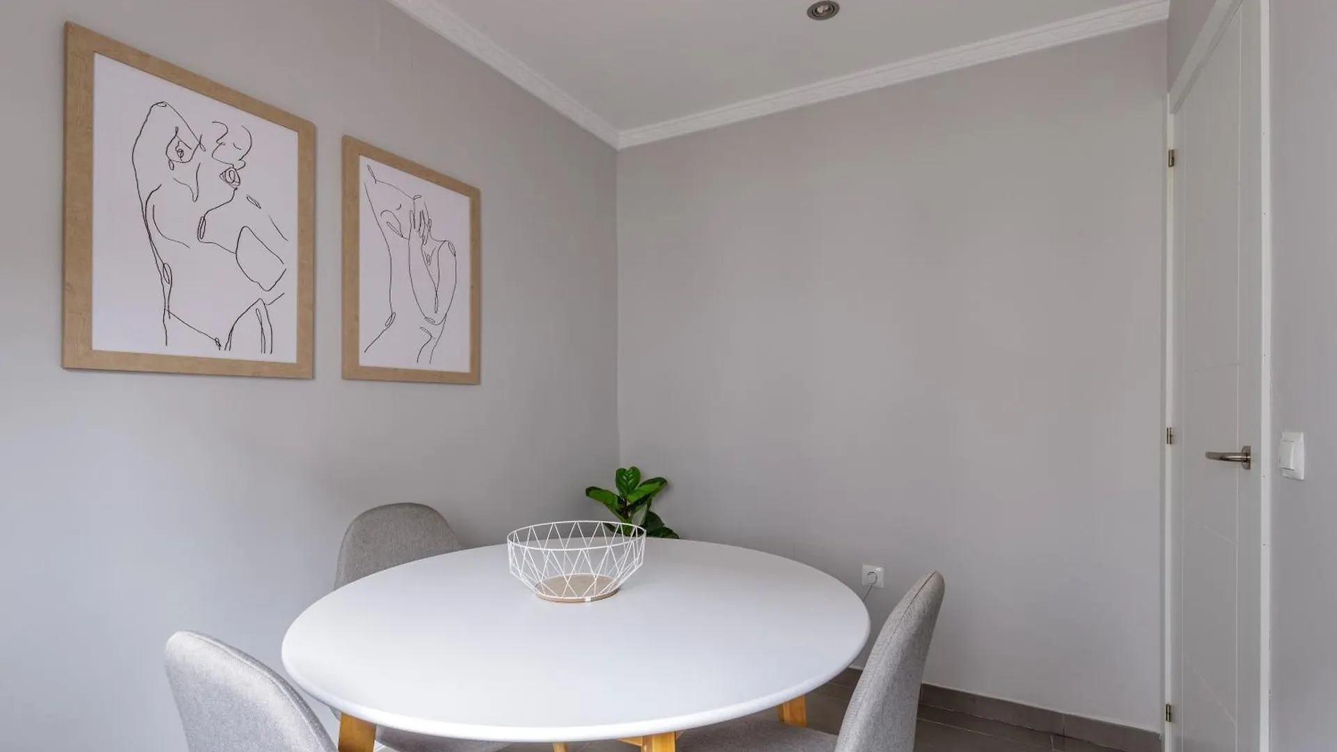 Malaga Dream Apartment