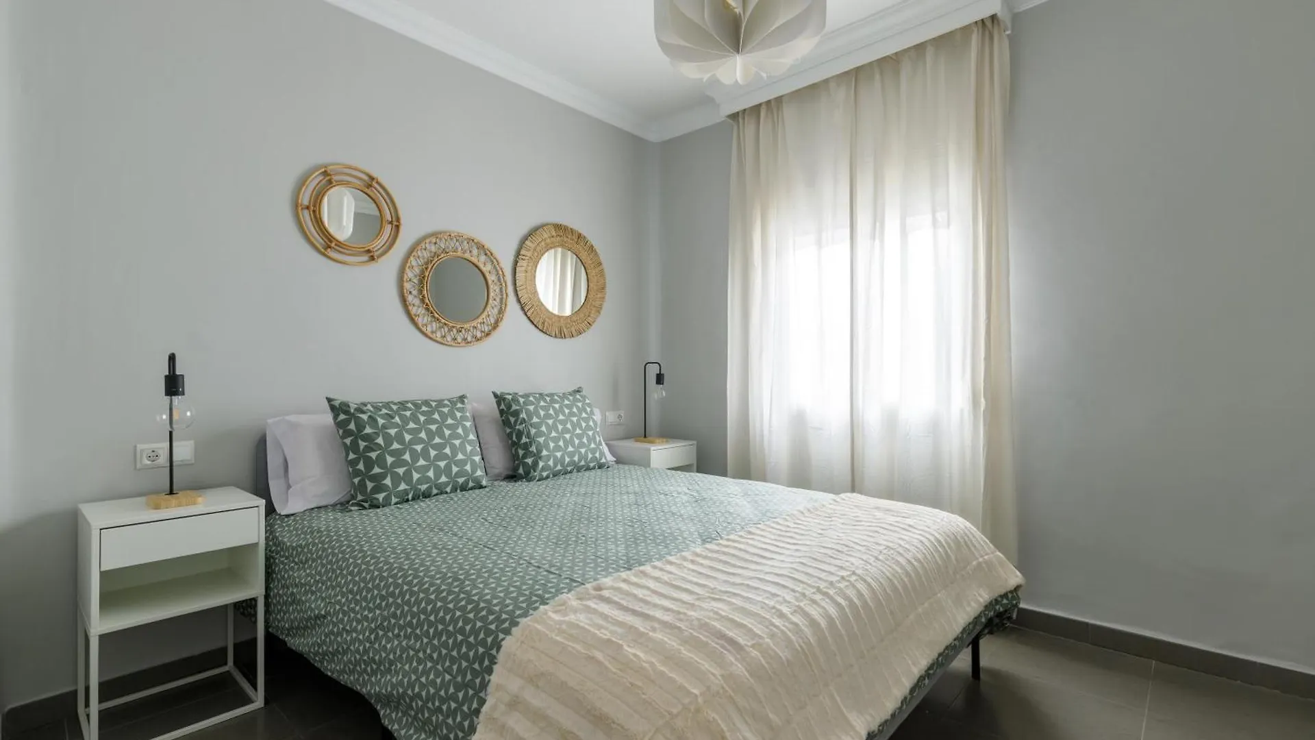 Malaga Dream Apartment