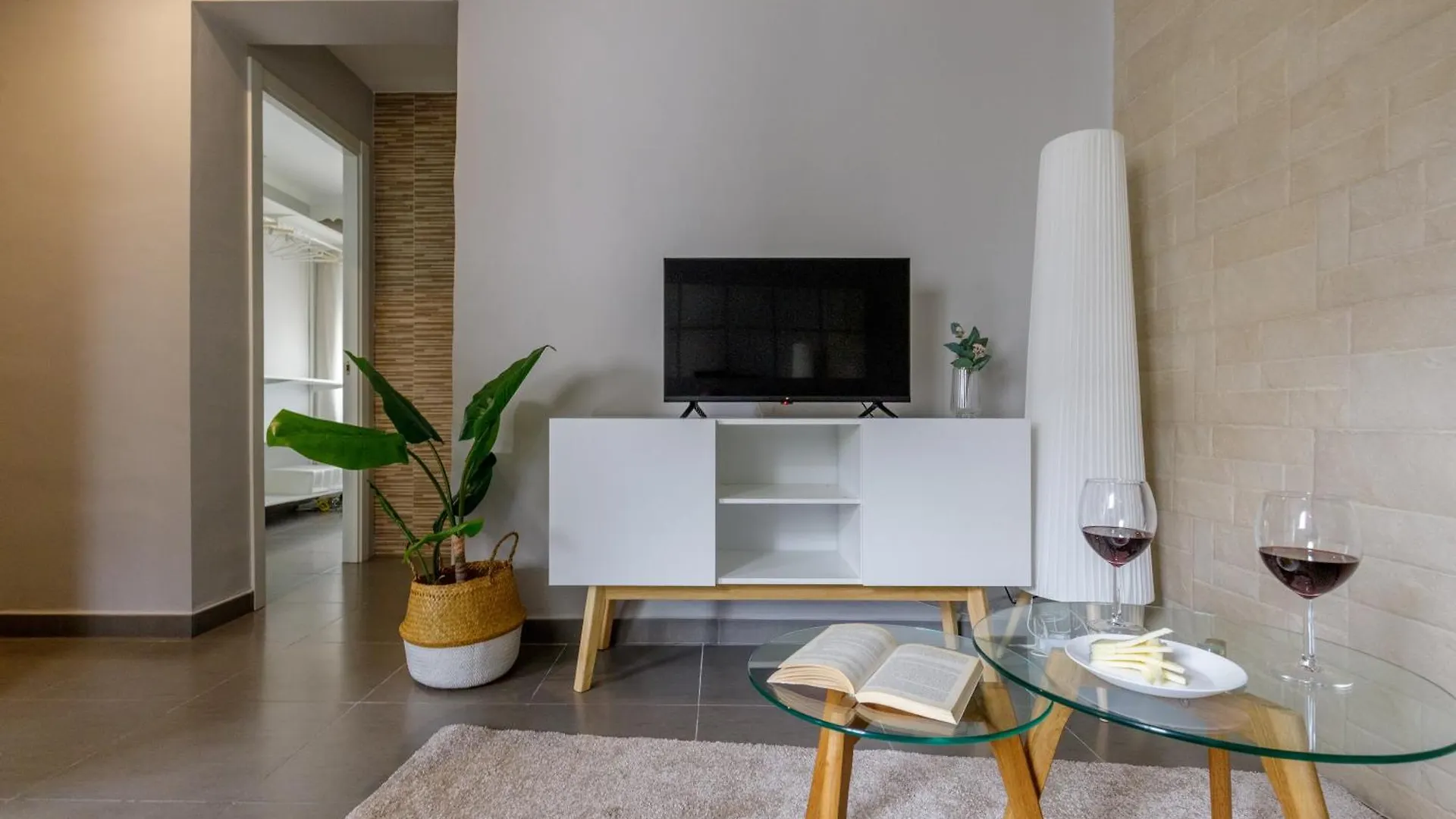 Malaga Dream Apartment