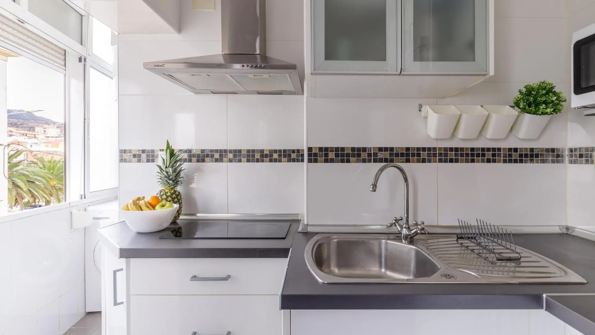 Malaga Dream Apartment