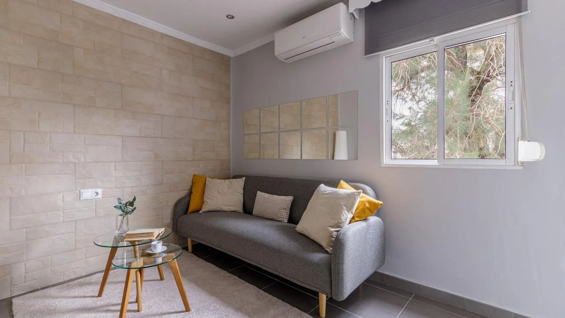 Malaga Dream Apartment Spain