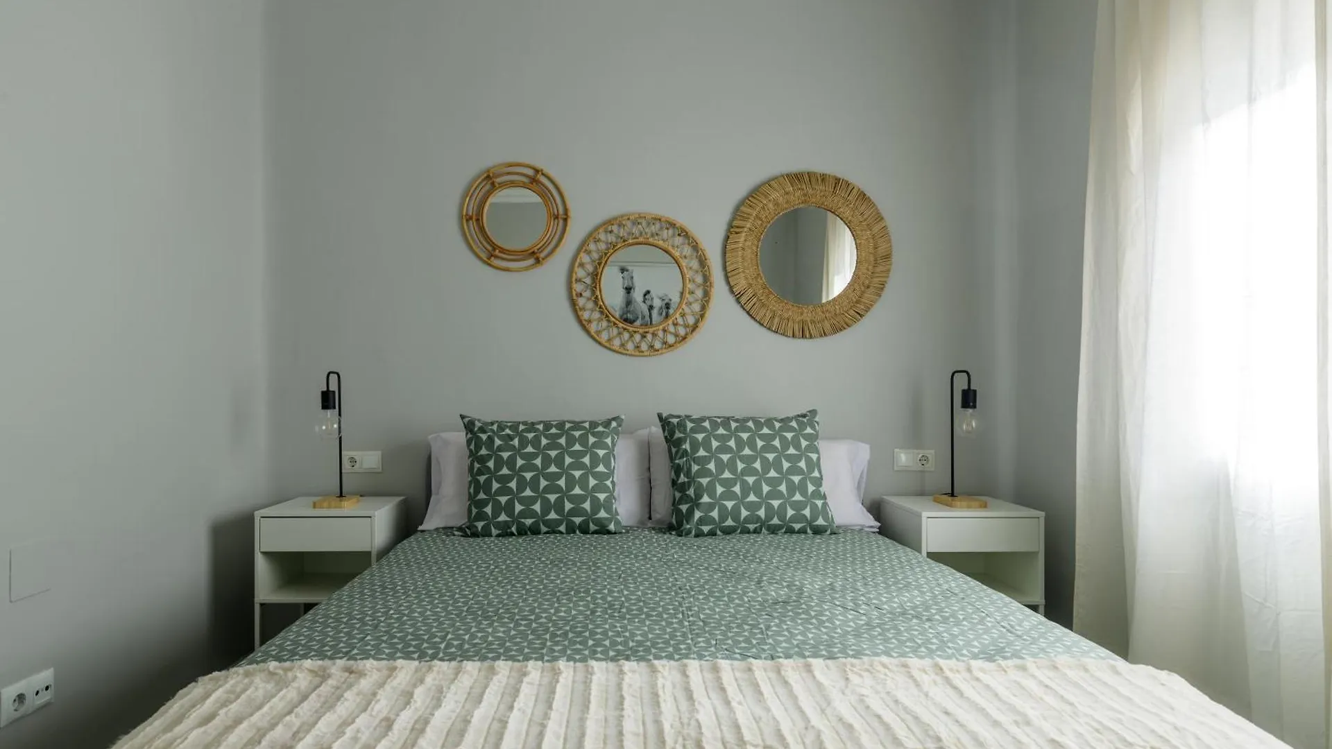Malaga Dream Apartment