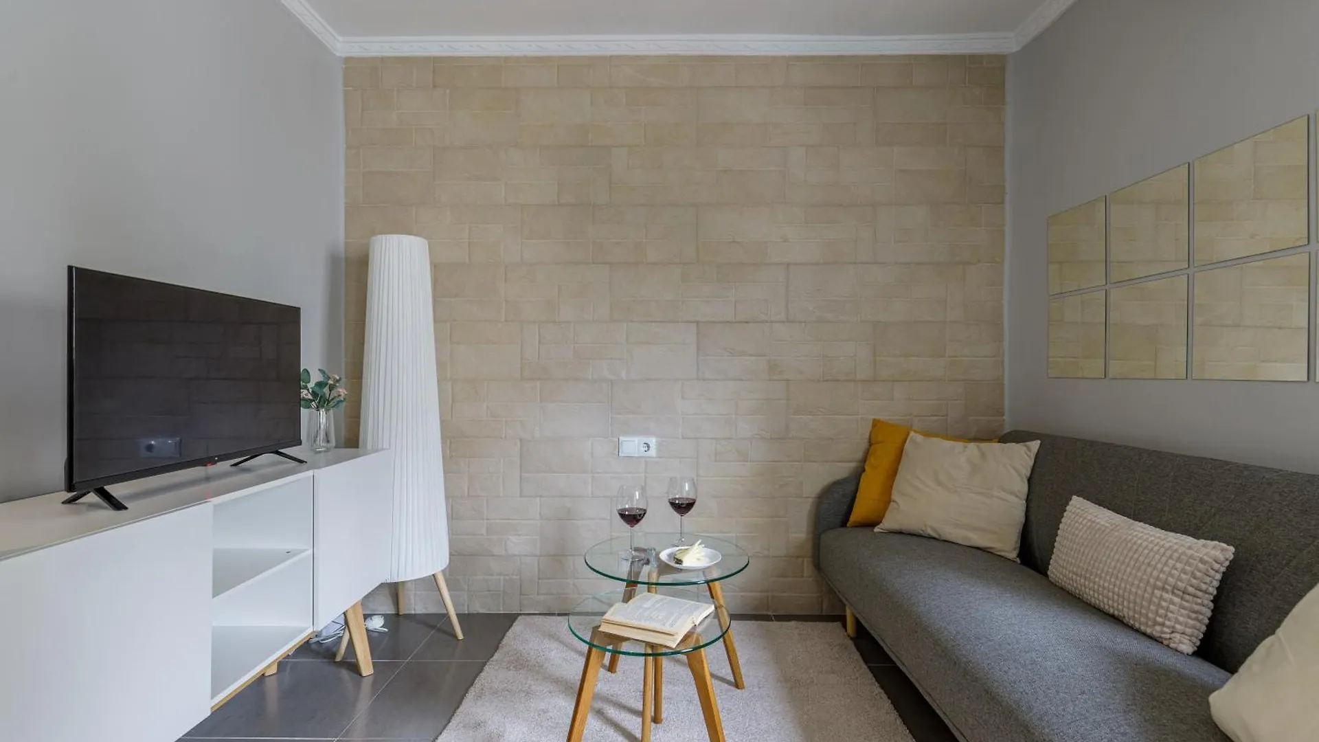 Malaga Dream Apartment Spain