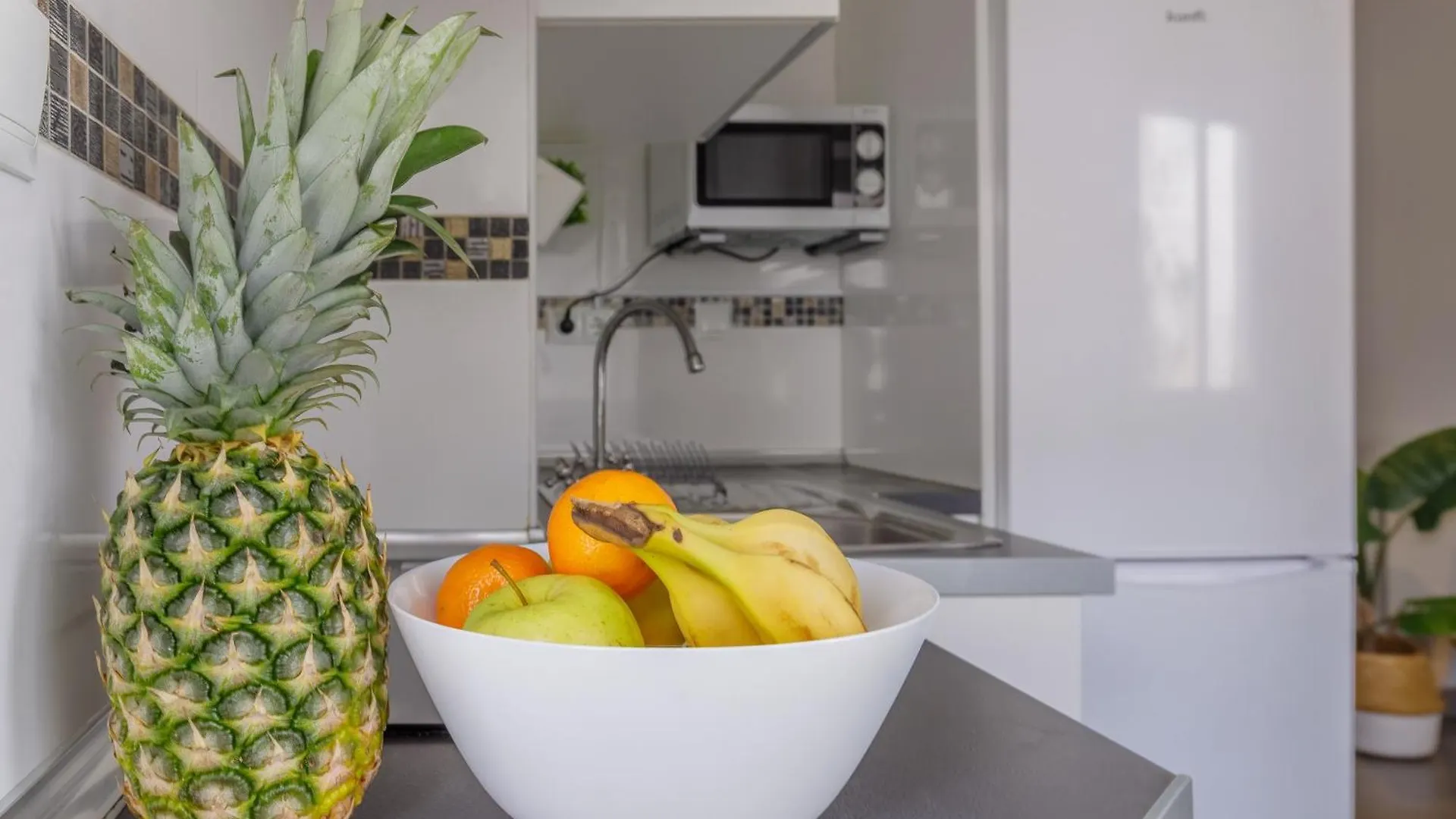 Malaga Dream Apartment