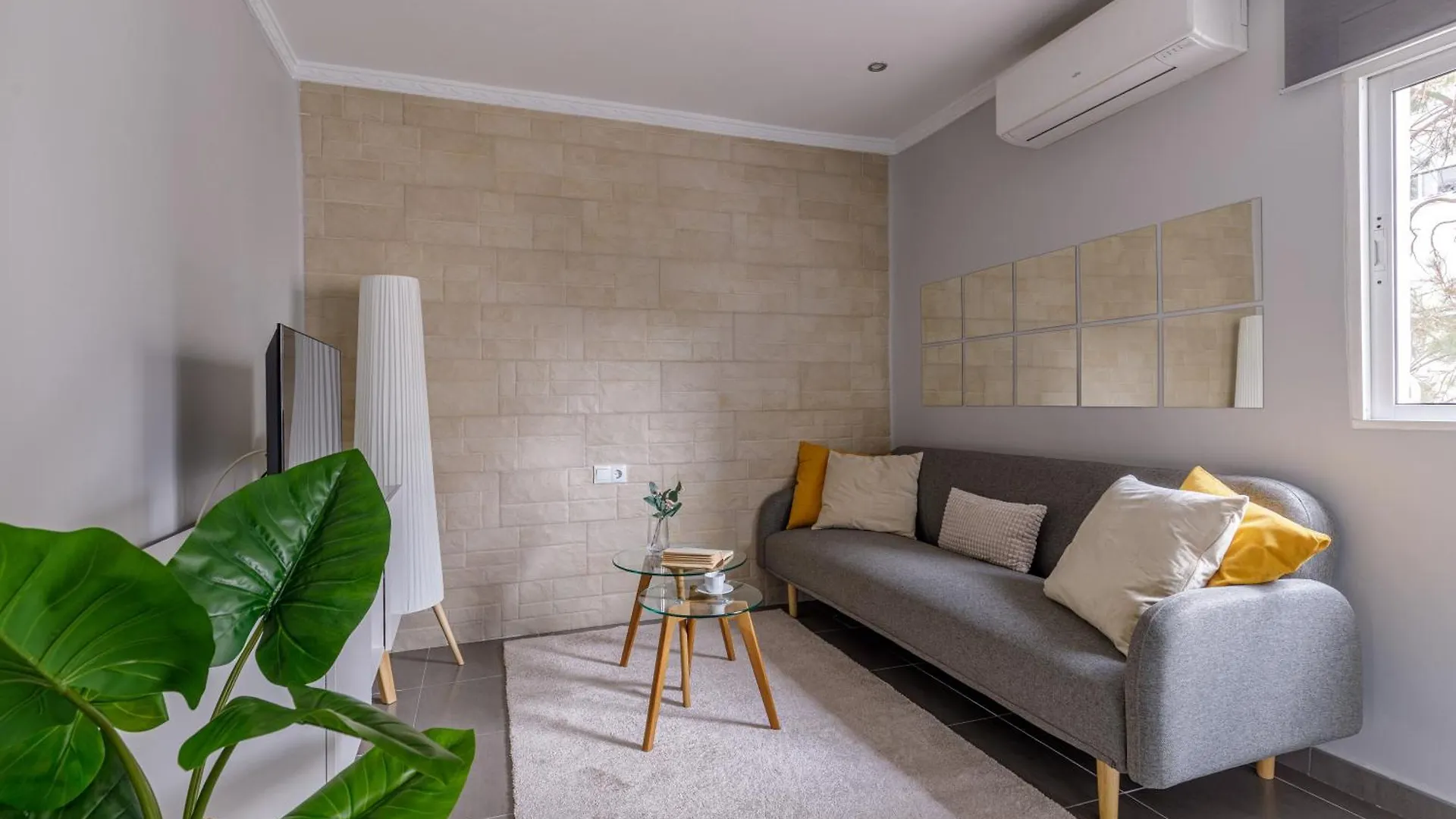Malaga Dream Apartment