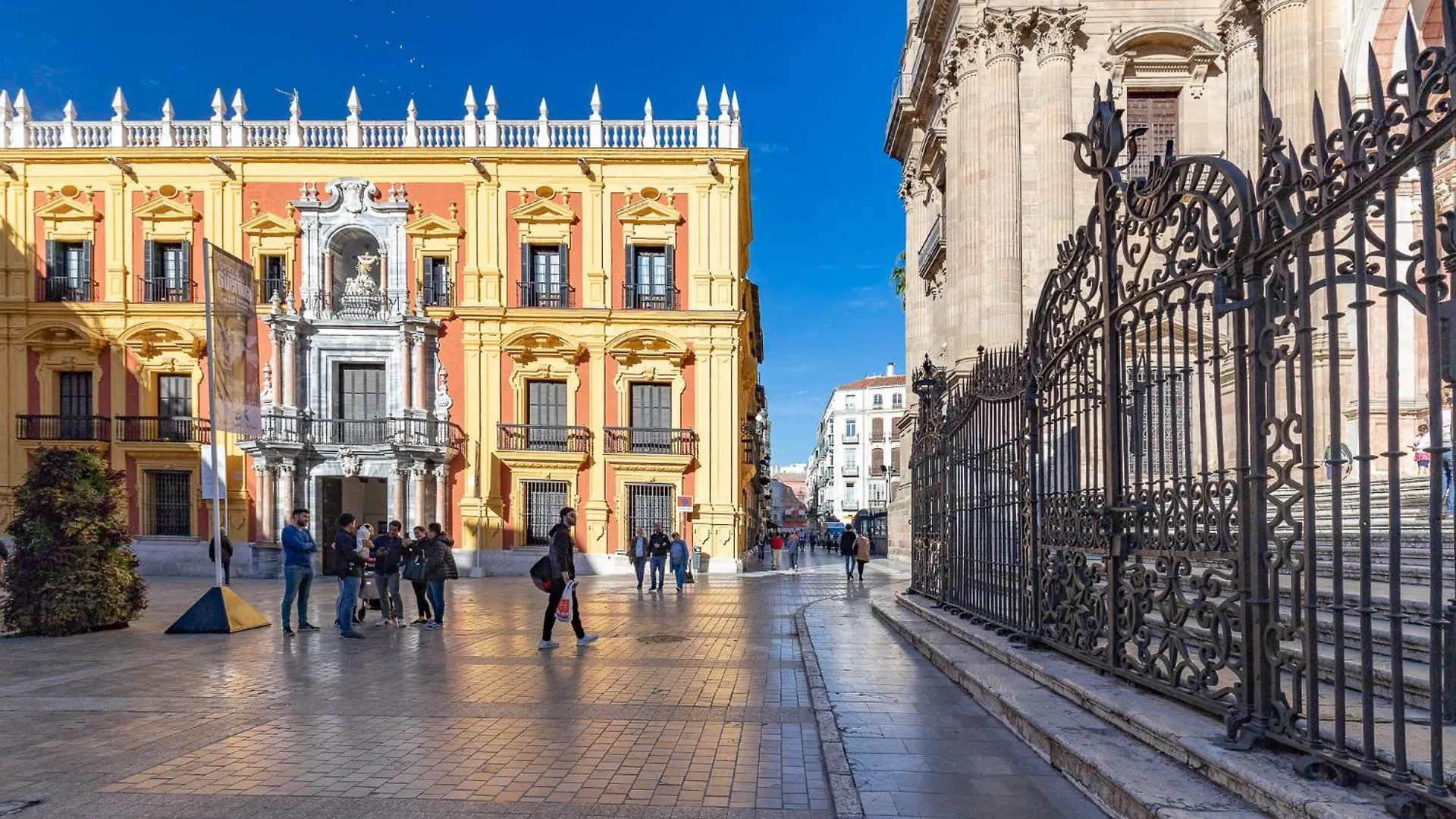 Malaga Dream Apartment Spain